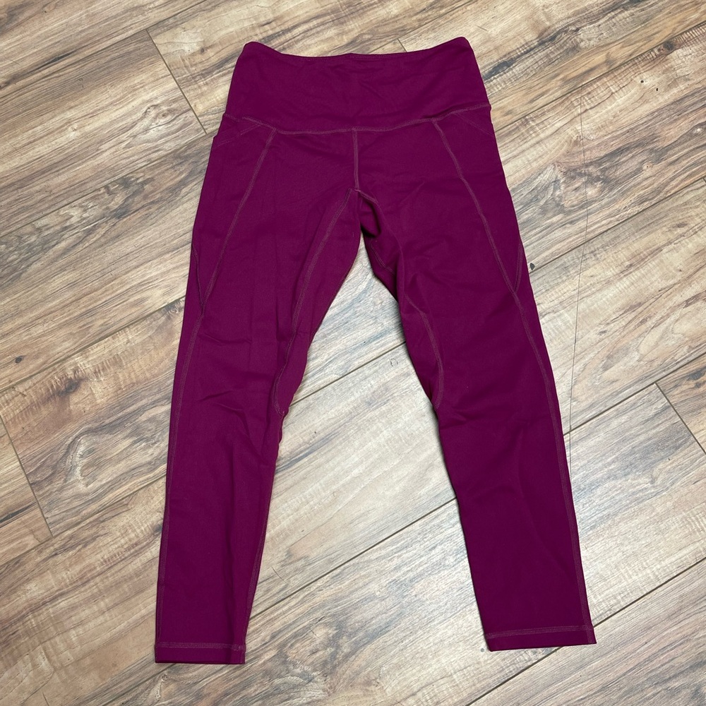 Wodbottom leggings
